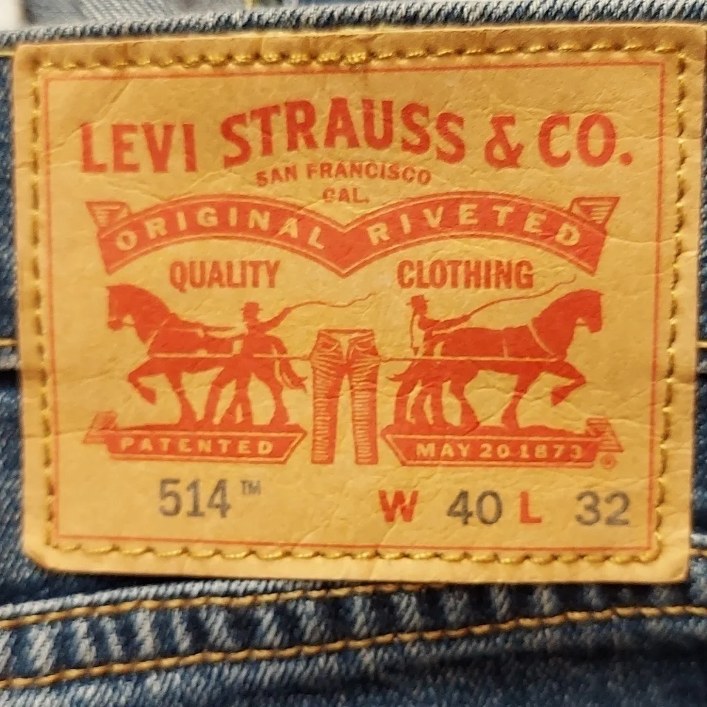 Levi's 514